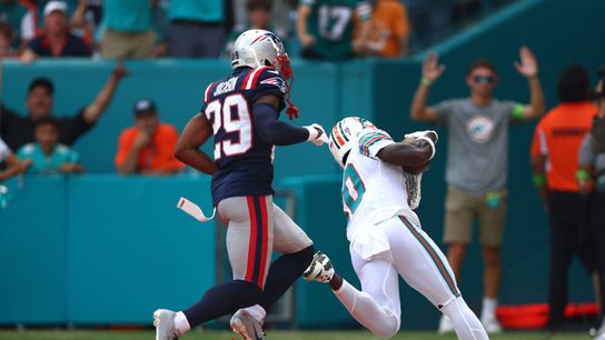 Bedard's Breakdown (Defense): Dolphins do not care about your traditional statistics, are playing different game taken at BSJ Headquarters (Patriots)